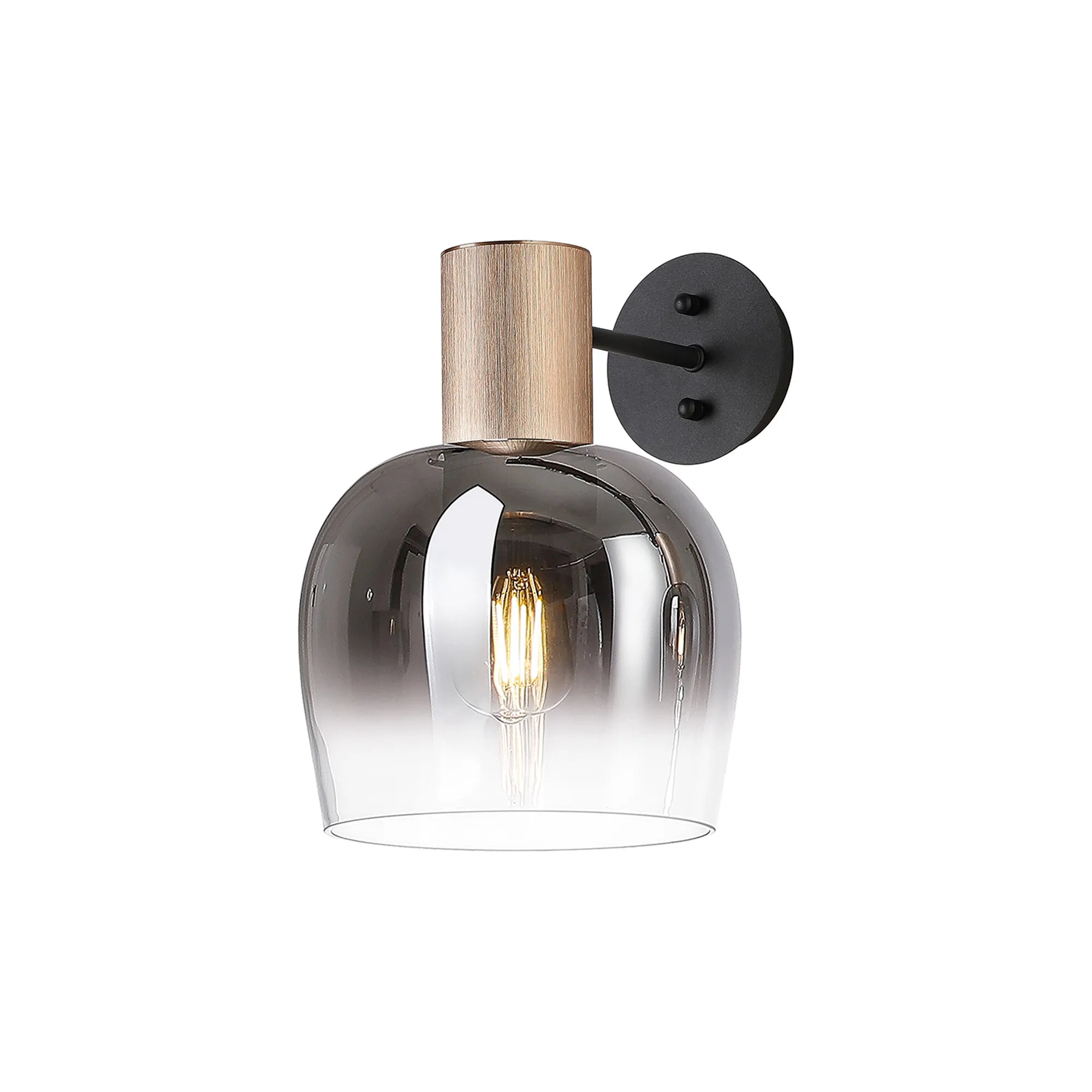 Camden Wall Light- Various Finishes