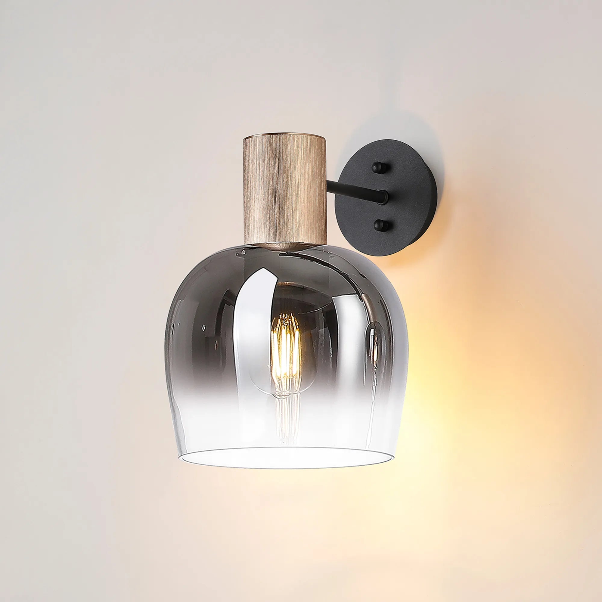 Camden Wall Light- Various Finishes