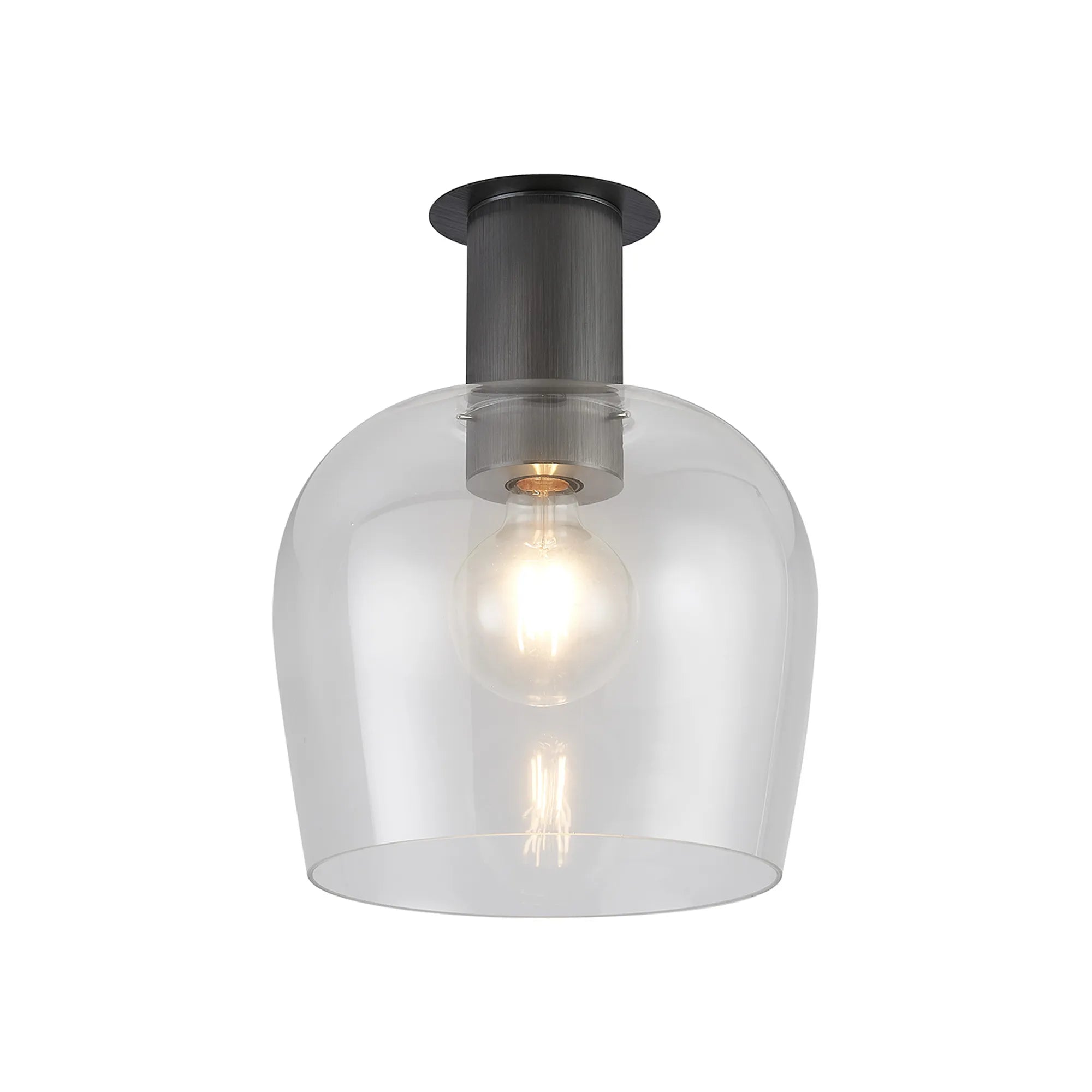 Camden Ceiling Light- Various Finishes