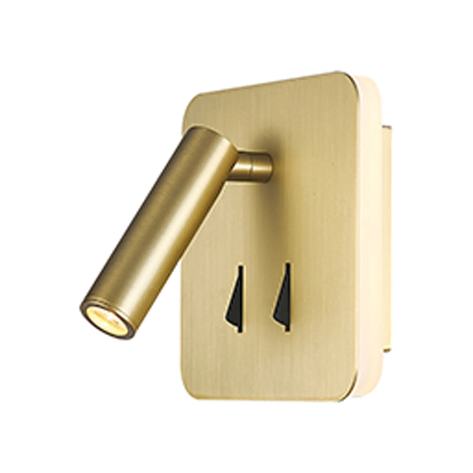 Cayman 1Lt Reading Light - Various Finish