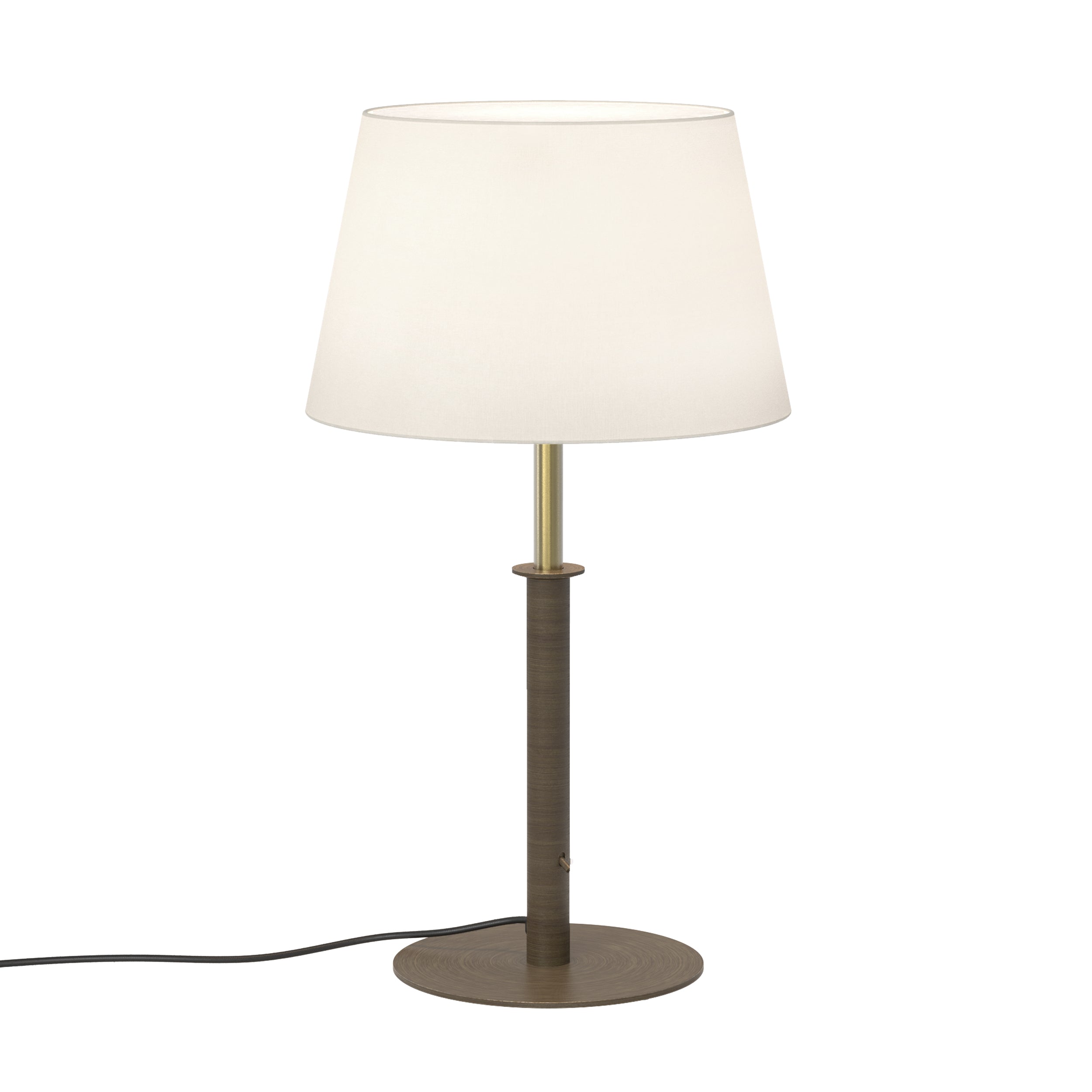 Club Table Lamp