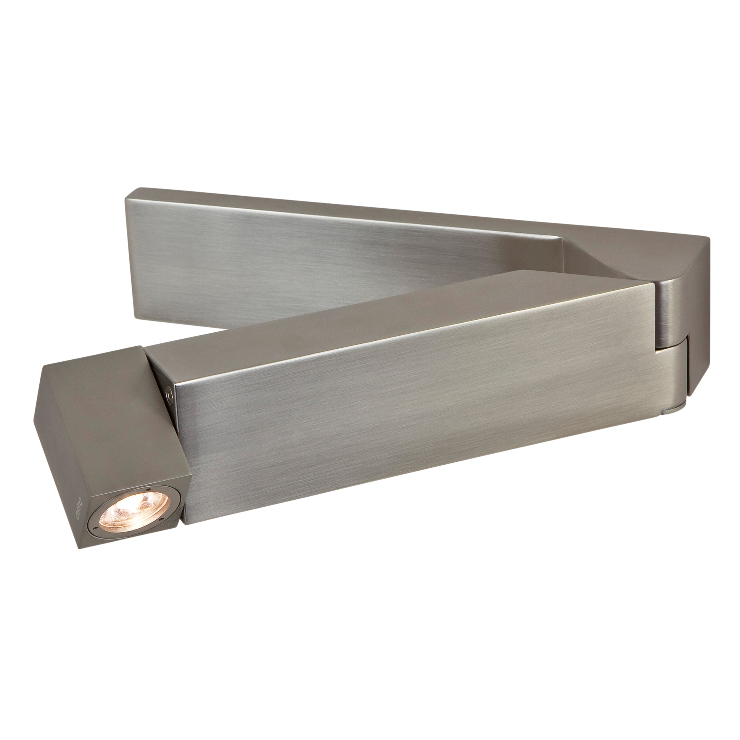 Tosca LED Reading Light- Various Finishes