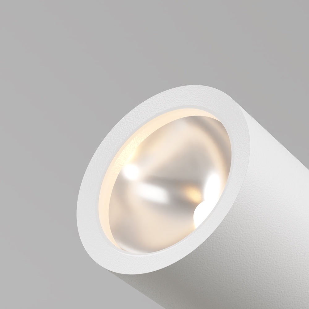 Bern Ground Spotlights/ Spike Lights IP65- Black/White Finishes