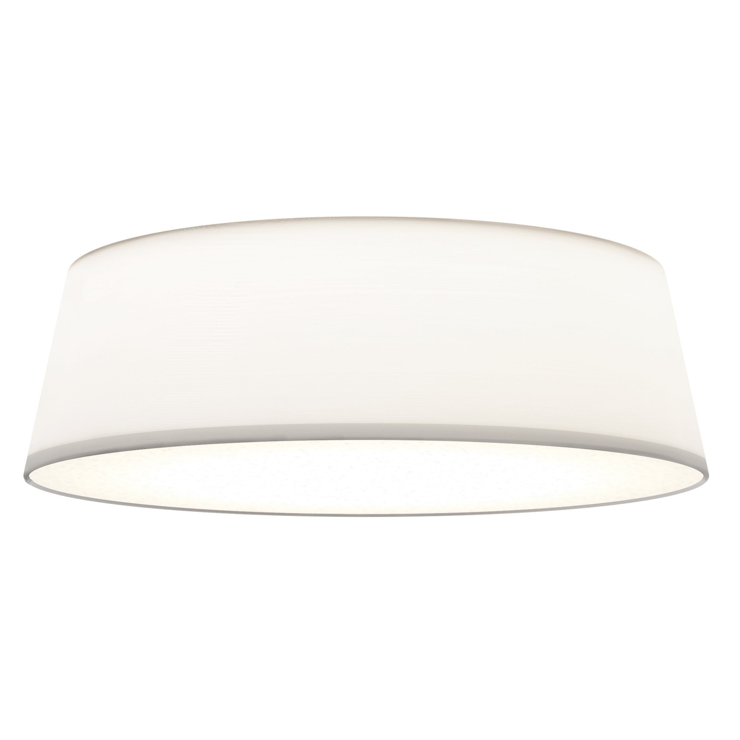 Fife 330/430/530 Ceiling Lights- White/ Putty Finishes