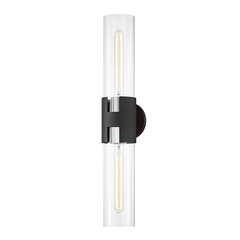 Amado 1Lt Large Wall Sconce