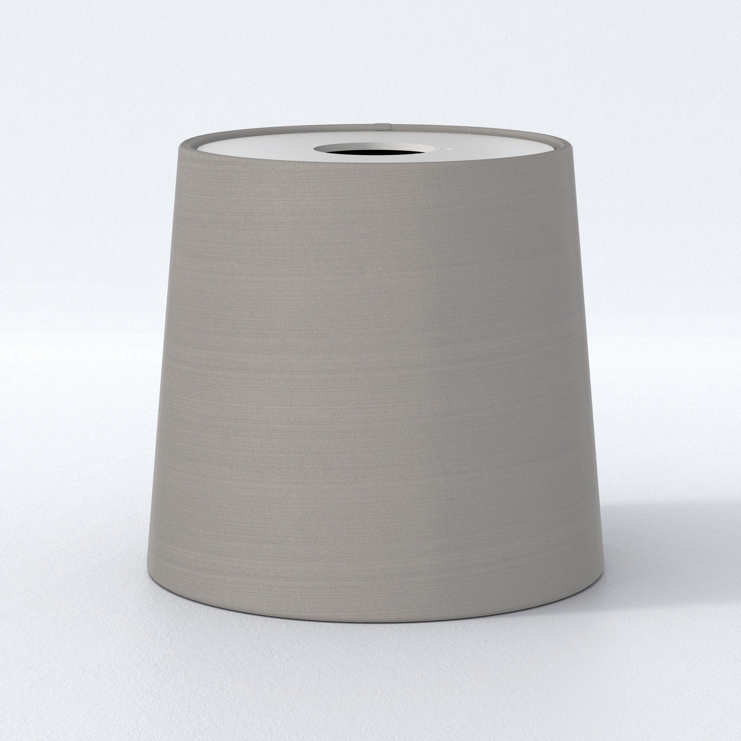 Tapered Drum 155 Shade- Various Finishes