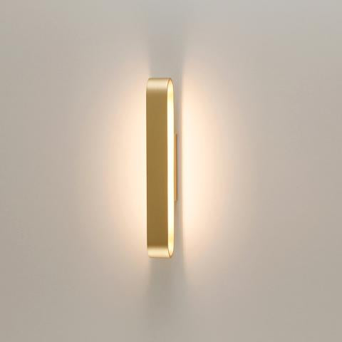 Gala Wall Light- Various Finishes