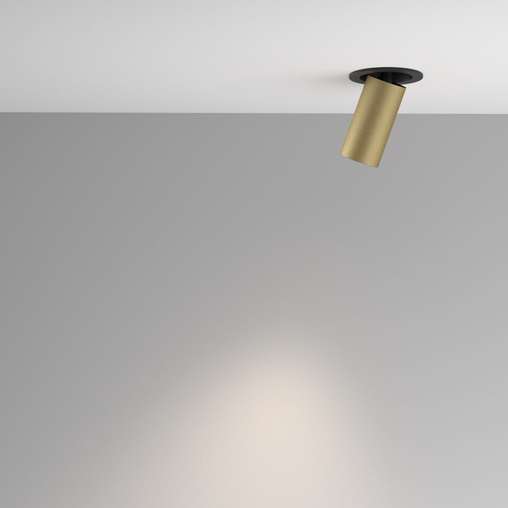Artisan Recessed Spotlight IP20 - Various Colours