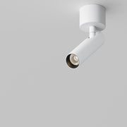 Focus T Spotlight 3000K 1x6W 36°- Various Finishes