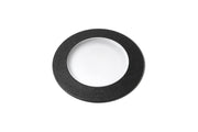 CECI 90/120/160mm Black 3 Way/Frosted