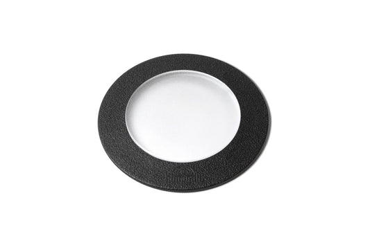 CECI 90/120/160mm Black 3 Way/Frosted