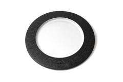 CECI 90/120/160mm Black 3 Way/Frosted