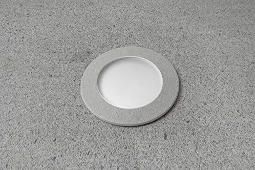 CECI 90/120/160mm Black 3 Way/Frosted