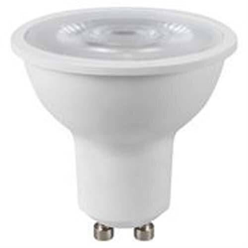 Evolamp 5W/6W 3000K & 4000K GU10 LED Bulbs