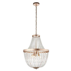 Denise 5lt Pendant Light - Cusack Lighting