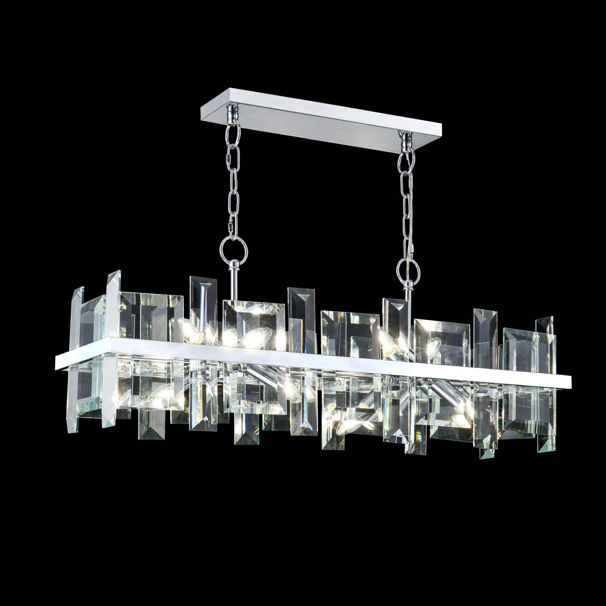 Maytoni Pendant Lamp Cerezo - Cusack Lighting
