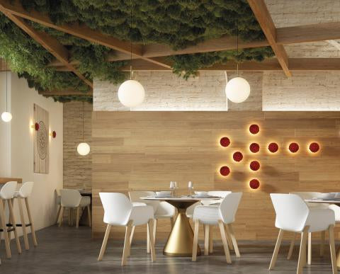 Chamaleon Wall Light- Various Finishes