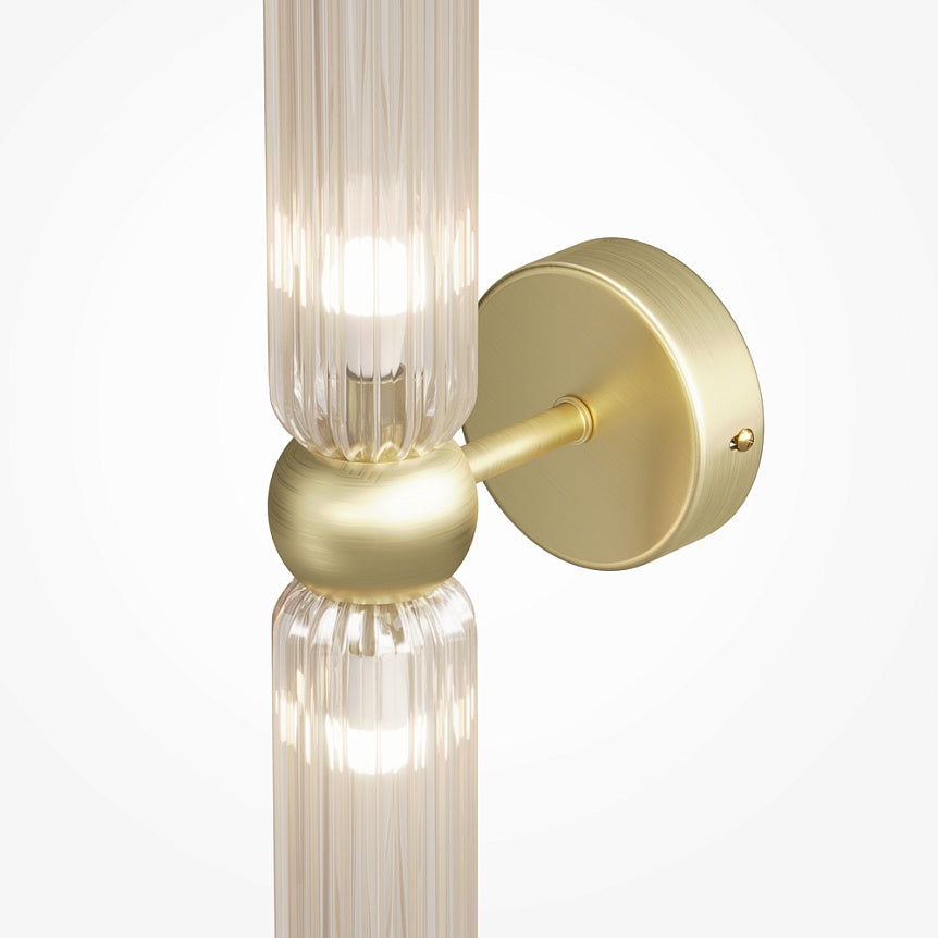 Antic - Up/Down Wall Light