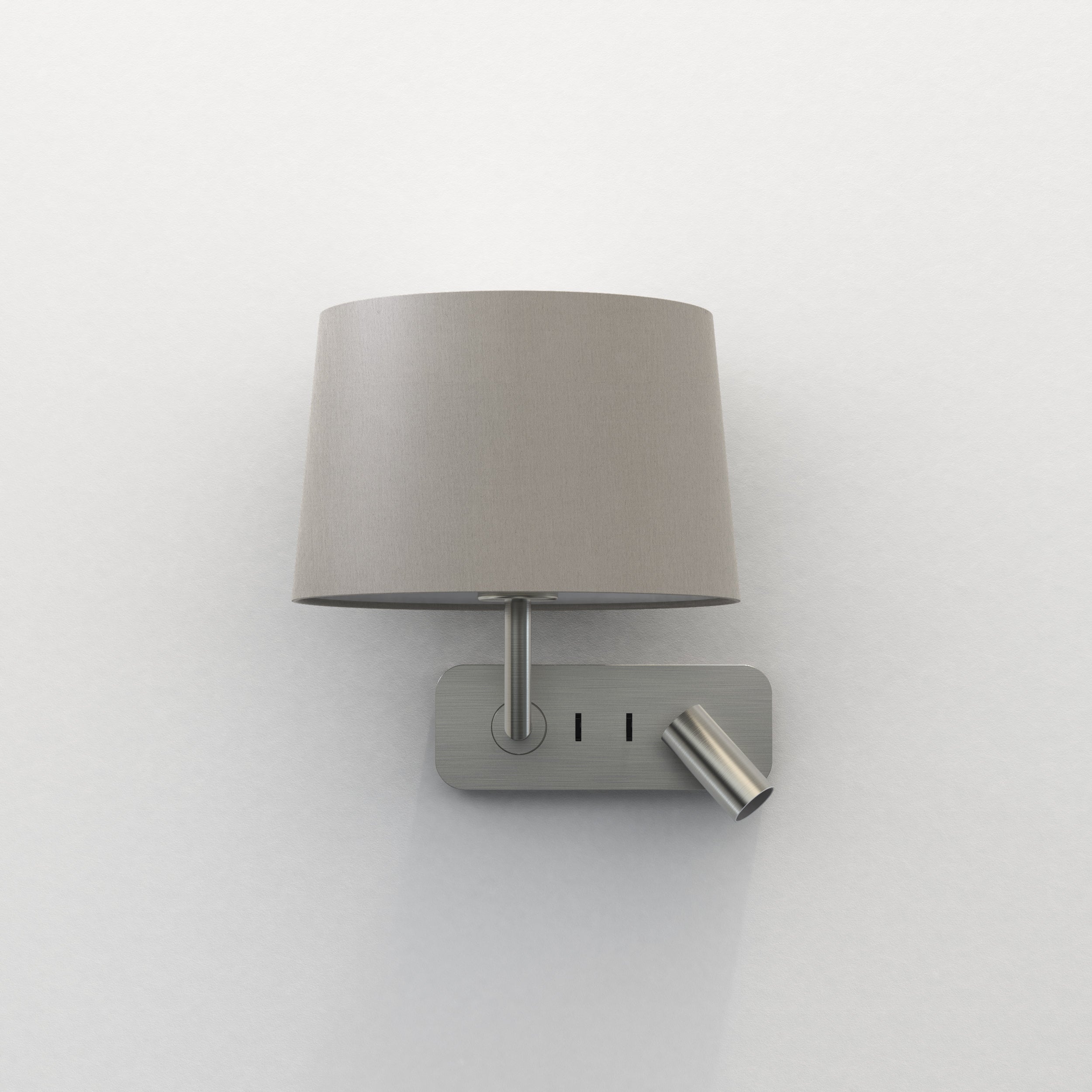 Side by Side- Various Finishes