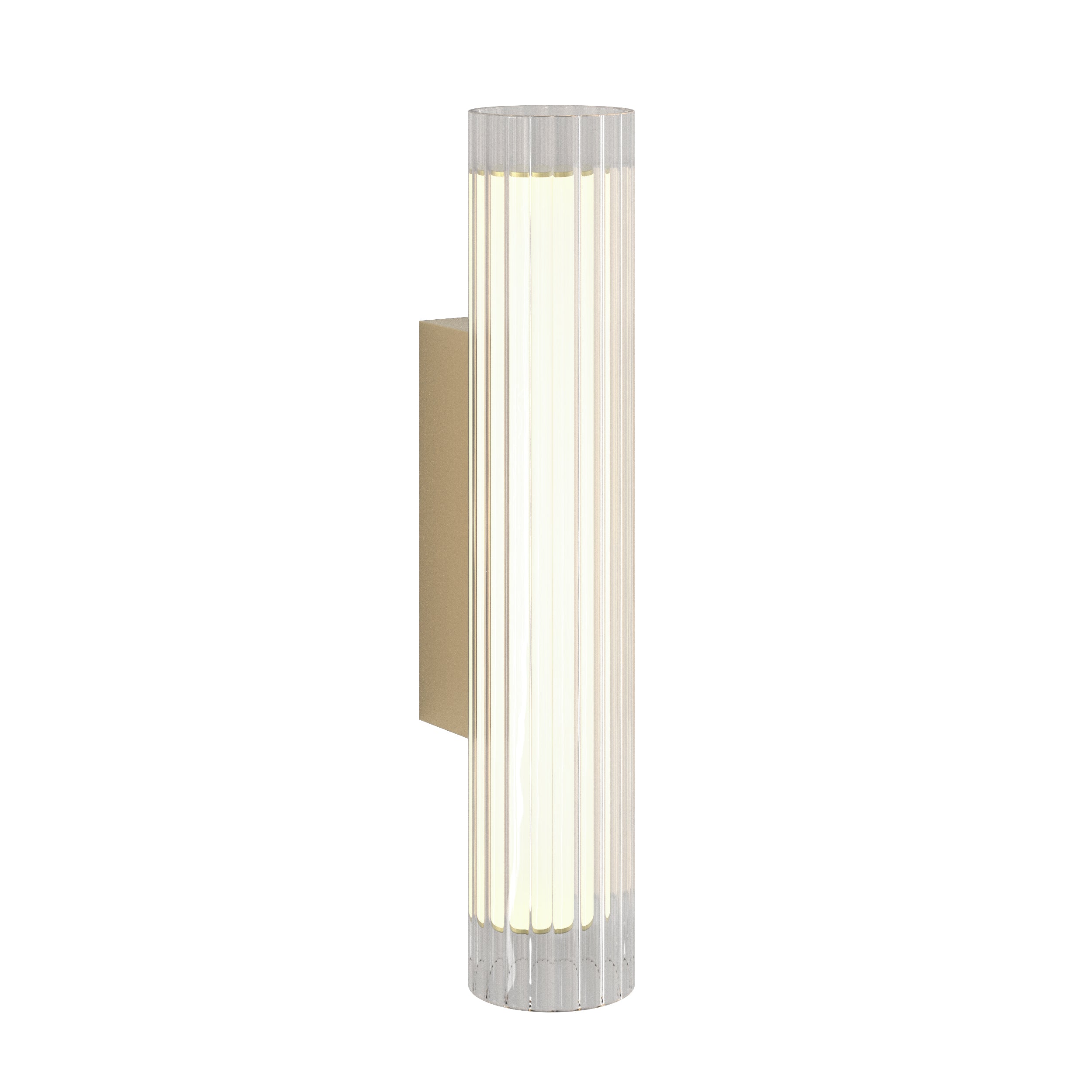 io 420/665 Bathroom Light- Various Colors