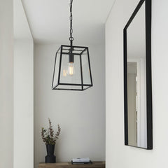 Charter 1Lt Pendant - Various Finish