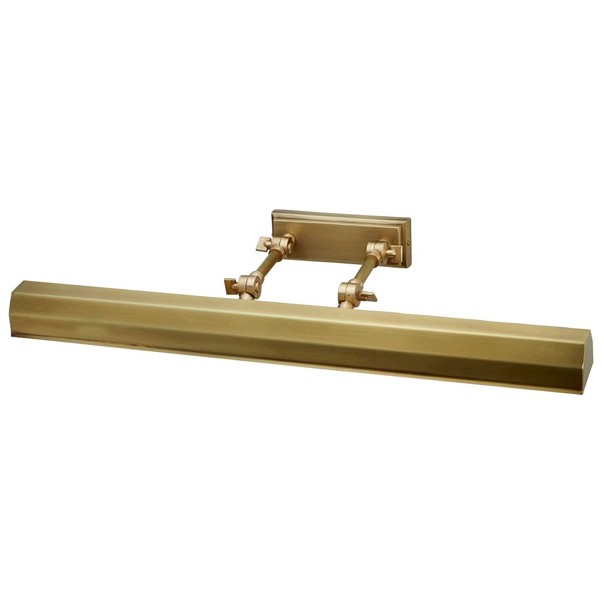 Chawton Small/Medium/Large Picture Light - In Various Finishes E14