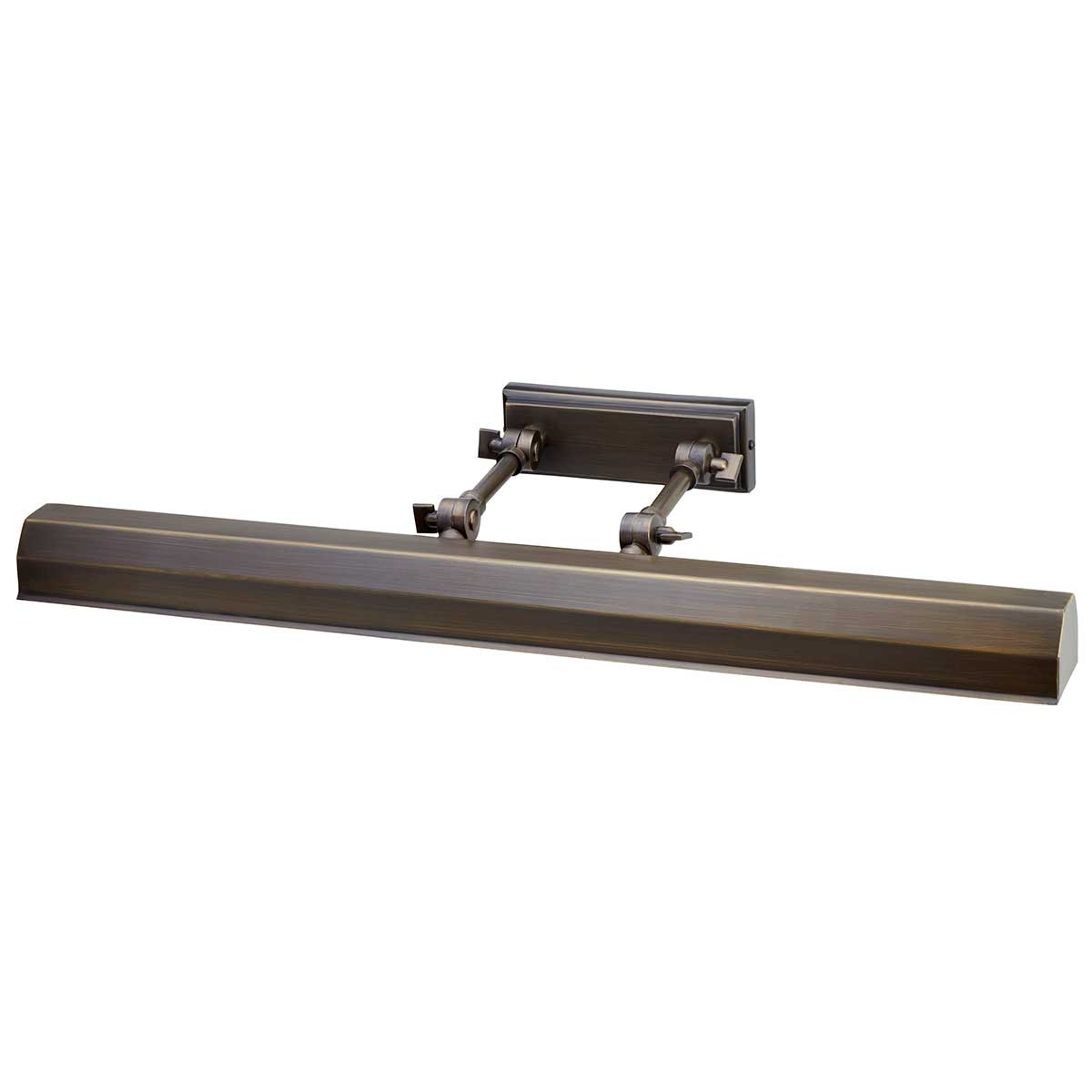 Chawton Small/Medium/Large Picture Light - In Various Finishes E14