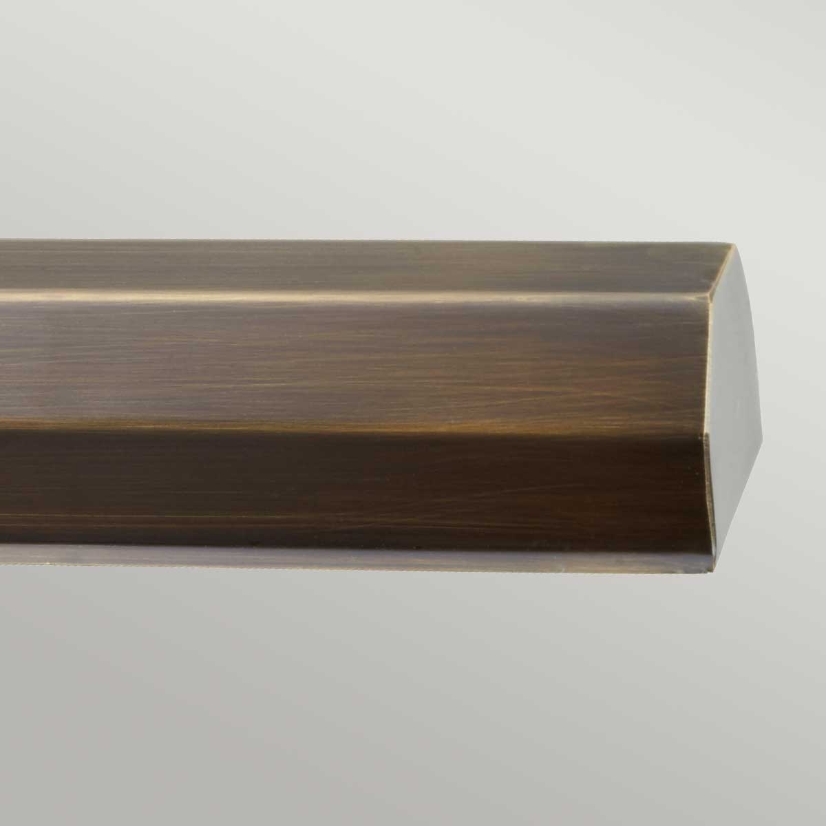 Chawton Small/Medium/Large Picture Light - In Various Finishes E14