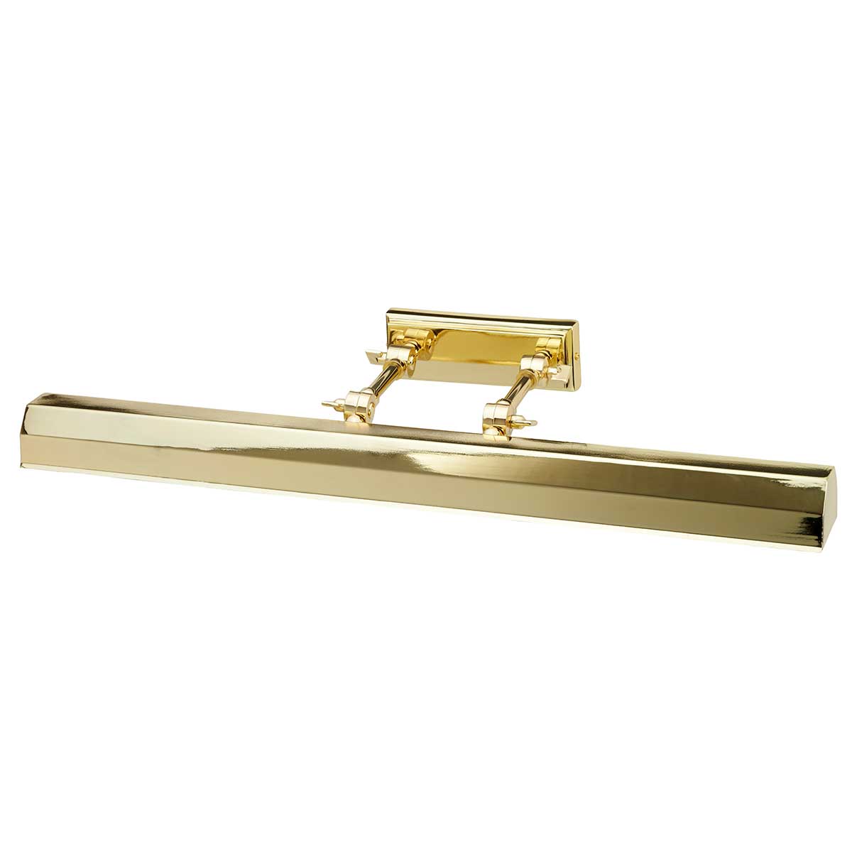 Chawton Small/Medium/Large Picture Light - In Various Finishes E14