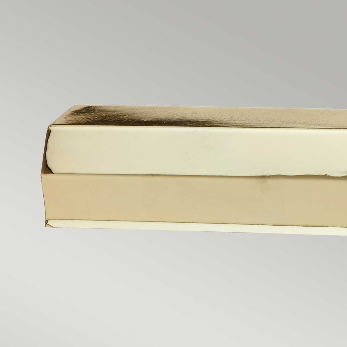 Chawton Small/Medium/Large Picture Light - In Various Finishes E14