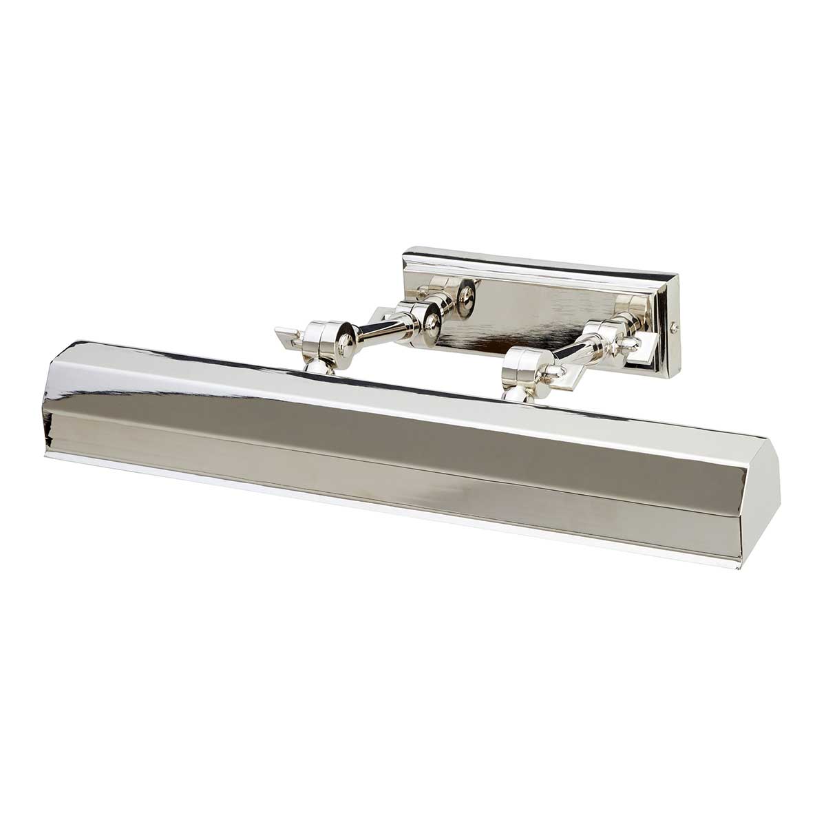 Chawton Small/Medium/Large Picture Light - In Various Finishes E14