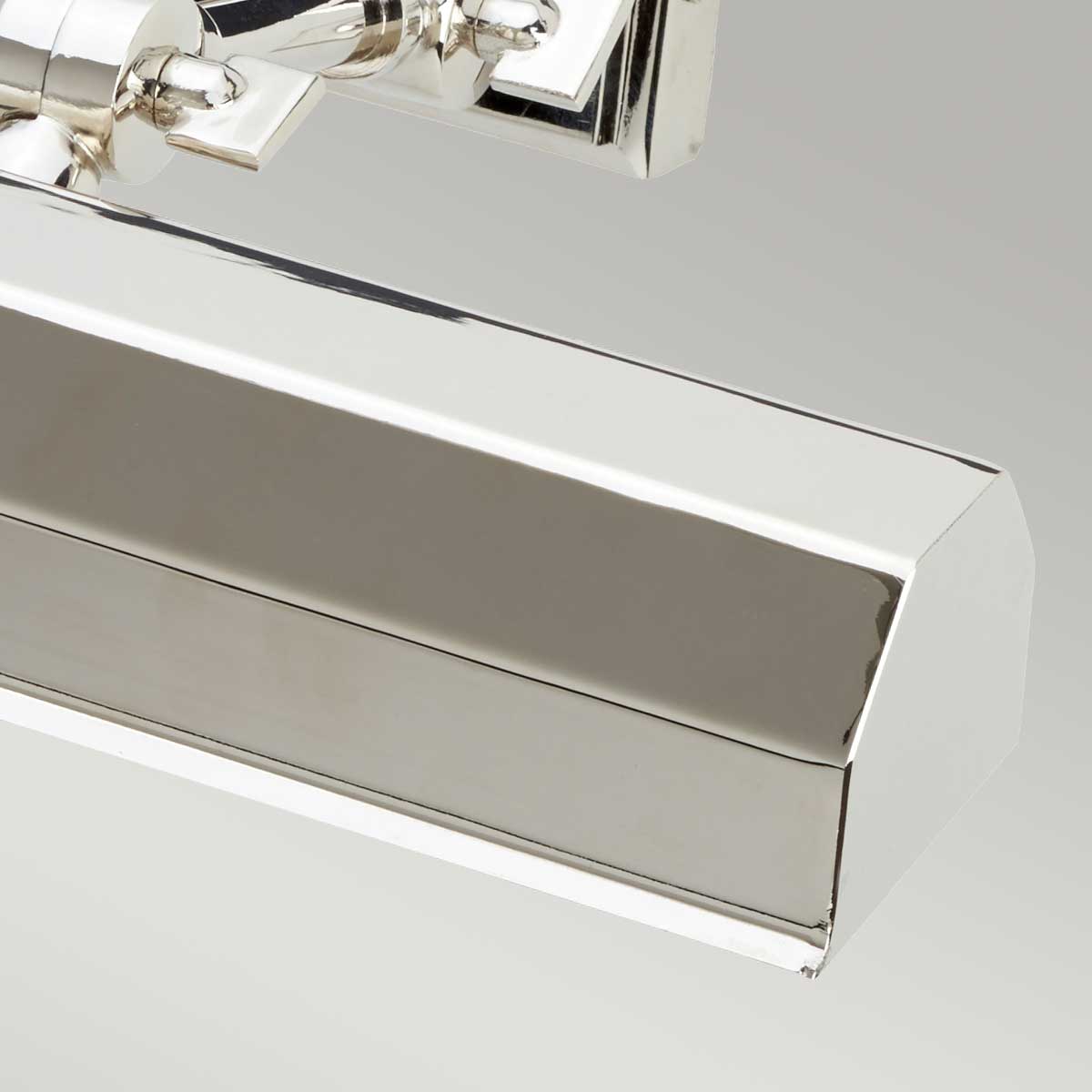 Chawton Small/Medium/Large Picture Light - In Various Finishes E14