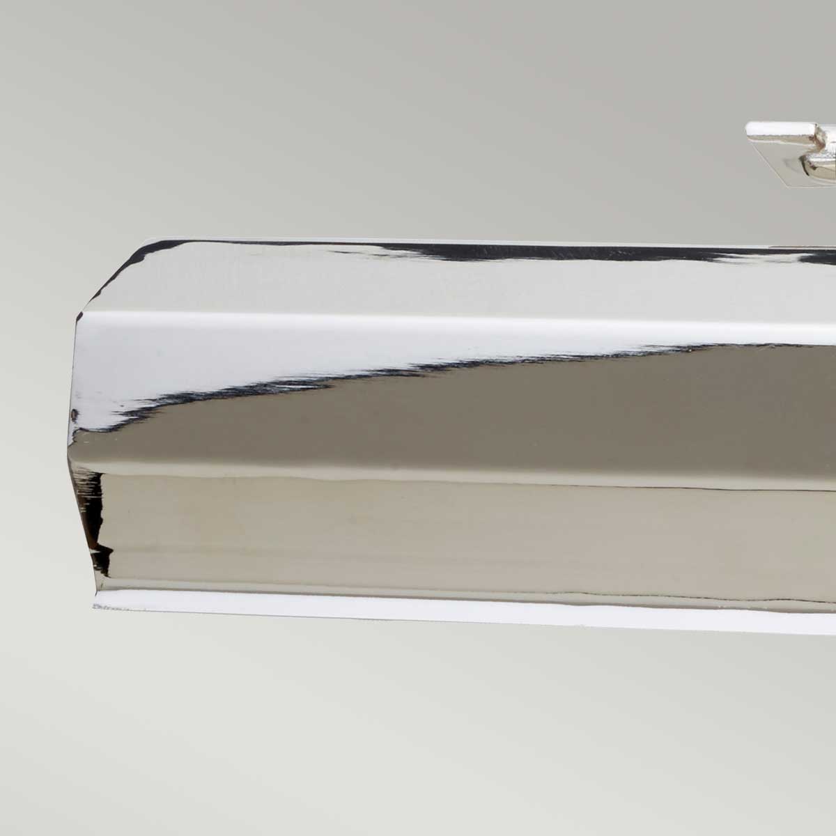 Chawton Small/Medium/Large Picture Light - In Various Finishes E14