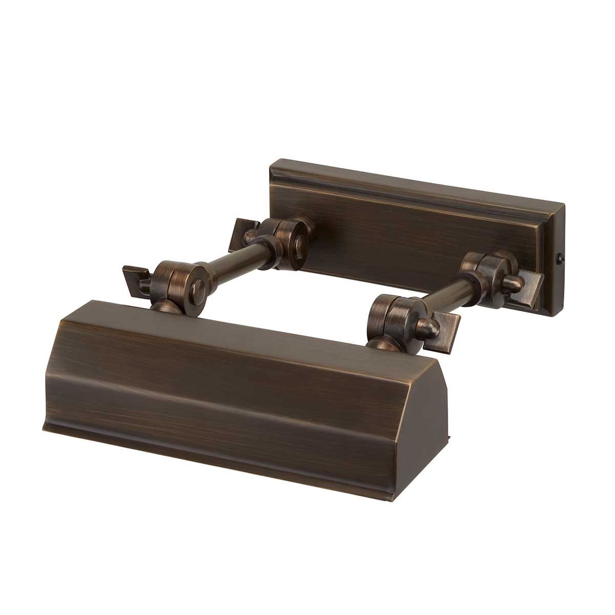 Chawton Small/Medium/Large Picture Light - In Various Finishes E14