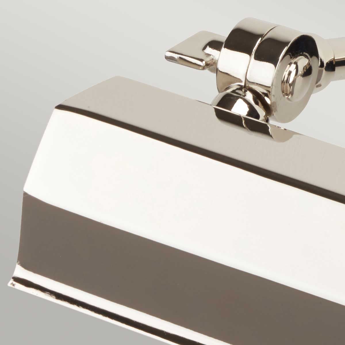 Chawton Small/Medium/Large Picture Light - In Various Finishes E14