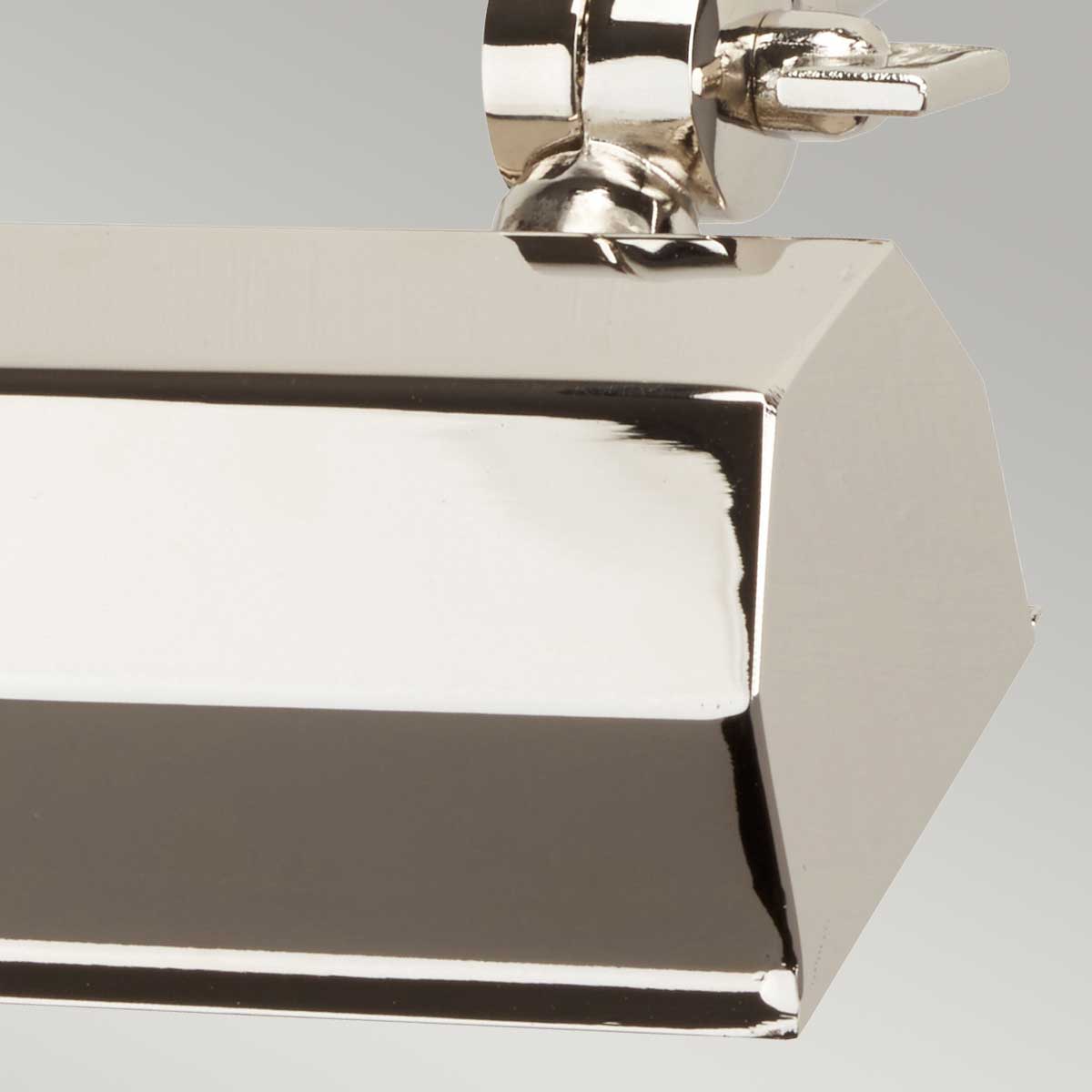 Chawton Small/Medium/Large Picture Light - In Various Finishes E14