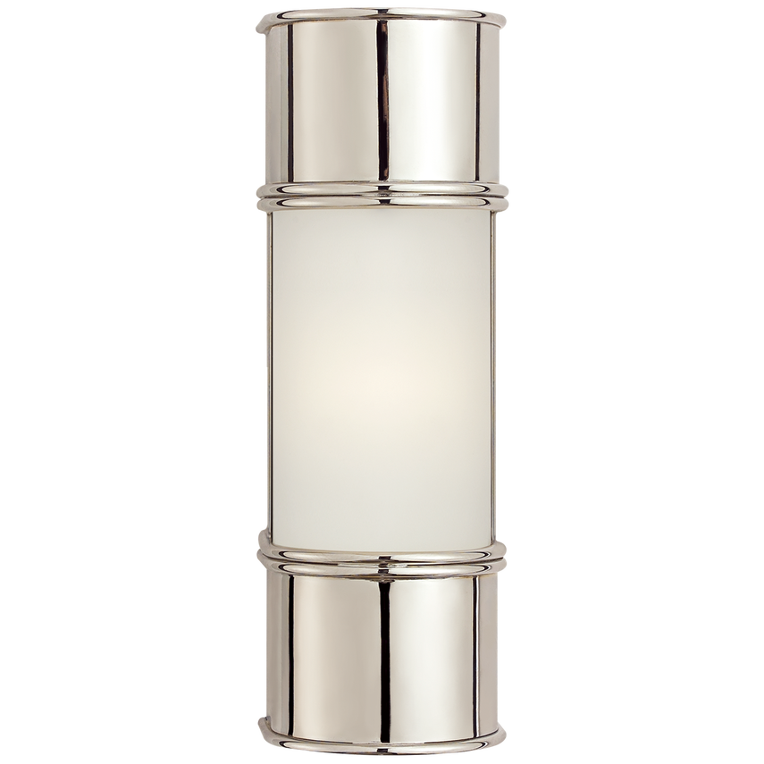 Oxford IP20 Bathroom Sconce - Various Colours