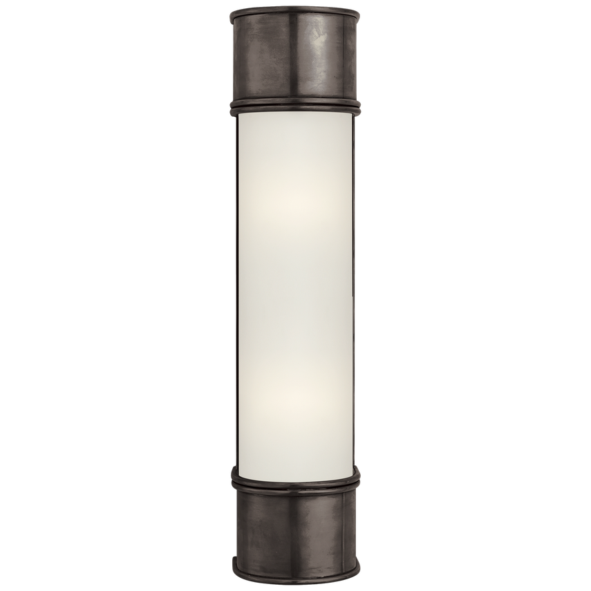 Oxford IP20 Bathroom Sconce - Various Colours