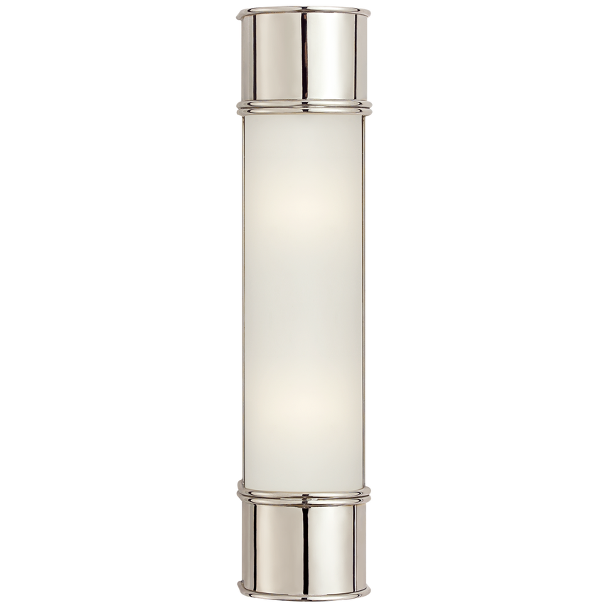 Oxford IP20 Bathroom Sconce - Various Colours