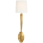 Ruhlmann Single/Double Sconce - Various Colours
