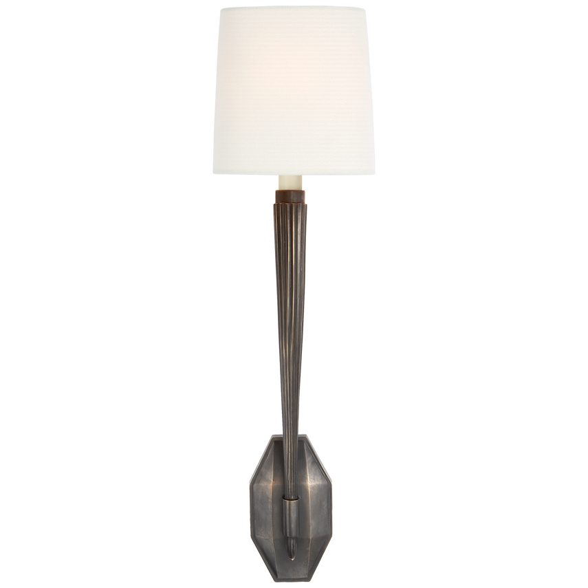 Ruhlmann Single/Double Sconce - Various Colours