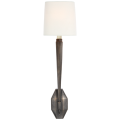 Ruhlmann Single/Double Sconce - Various Colours