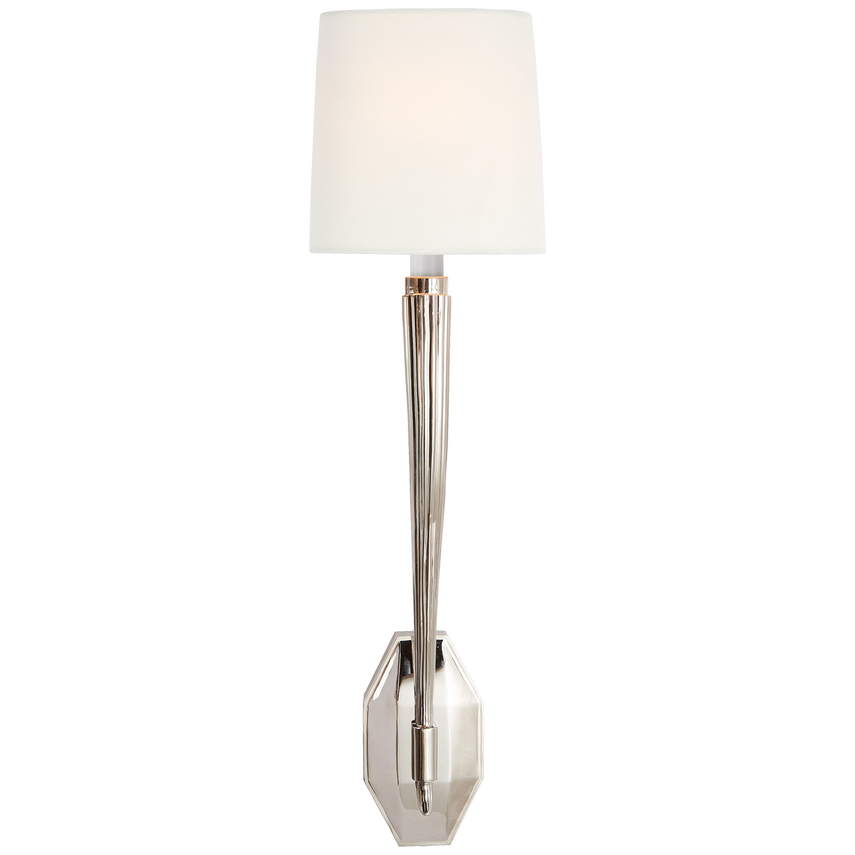 Ruhlmann Single/Double Sconce - Various Colours