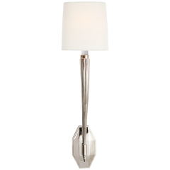 Ruhlmann Single/Double Sconce - Various Colours