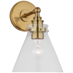 Parkington Single Wall Light