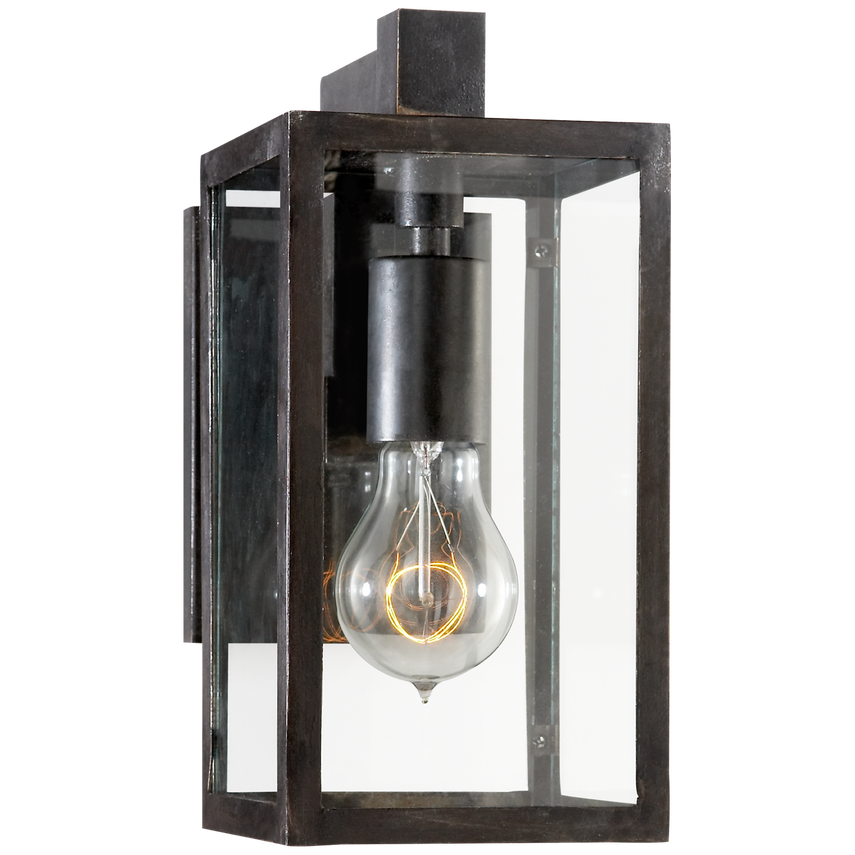 Fresno IP22 Framed Sconce - Various Sizes