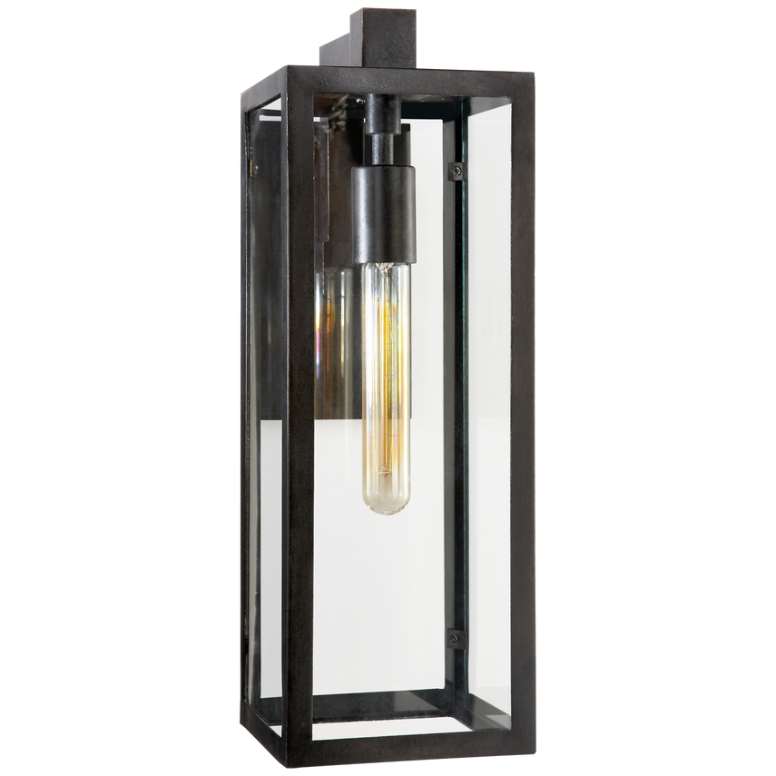 Fresno IP22 Framed Sconce - Various Sizes