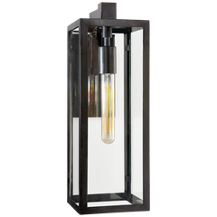 Fresno IP22 Framed Sconce - Various Sizes