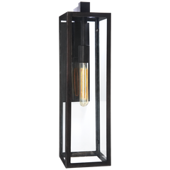 Fresno IP22 Framed Sconce - Various Sizes