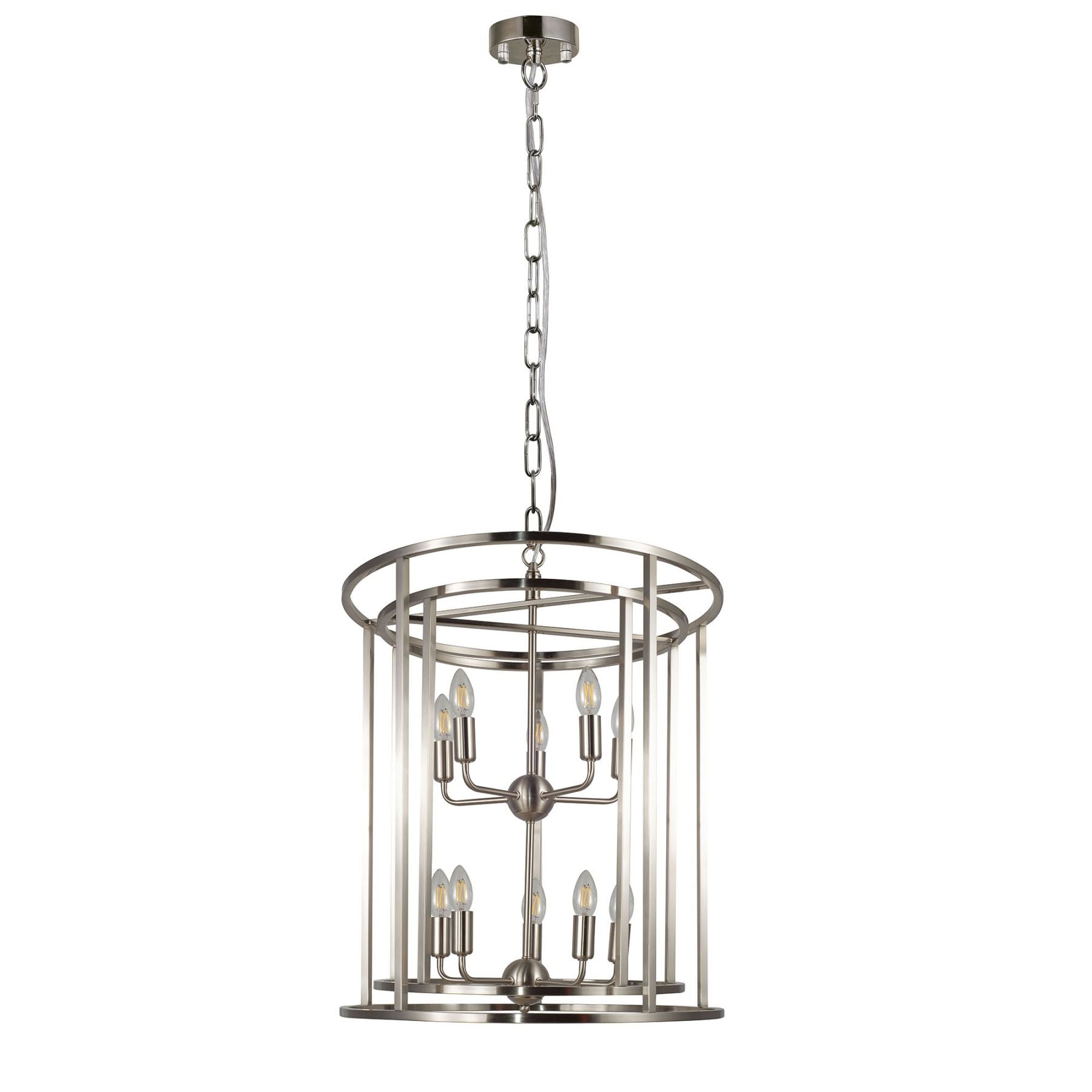 Chester 10 Lt Double Height Fitting - Various Colours